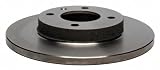 Aimco 3416 Premium Front Disc Brake Rotor Only