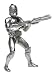 Star Wars Sliver Anniversary Clonetrooper Action Figure