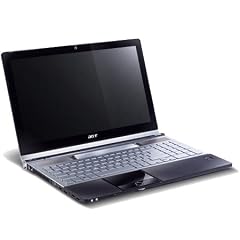 Acer Aspire Ethos 5943G