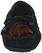 Minnetonka Women's Feather Kilty Moccasin