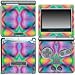 GAMER GRAFFIX Plasma Scope Skin for Game Boy Advance