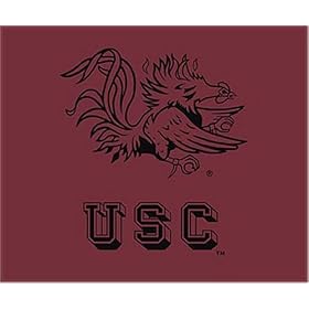 Buy Biederlack NCAA South Carolina Throw