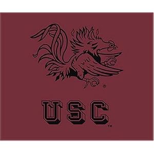 Buy Biederlack NCAA South Carolina Throw