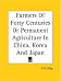Book Farmers Of Forty Centuries Or Permanent Agriculture In China, Korea And Japan