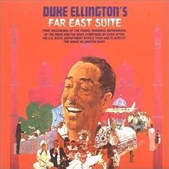 The Far East Suite