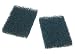 3M #10111 2PK Replacement Stripping Pad