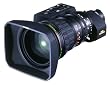 Fujinon HA25X16.5BERD 16.5-413mm HD ENG-Style Lightweight Telephoto Zoom Lens with 2x Extender