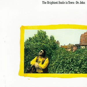 CD-Charts  Music : The Brightest Smile in Town
