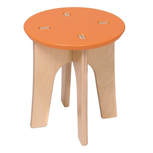 Kitchen: Built By Me Snap Stool