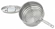 Cuisinart Multiclad Pro Stainless Universal Steamer with Cover