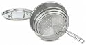 Cuisinart Multiclad Pro Stainless Universal Steamer with Cover