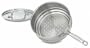 Cuisinart Multiclad Pro Stainless Universal Steamer with Cover