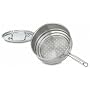 Cuisinart Multiclad Pro Stainless Universal Steamer with Cover