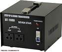 TC1500 STEP UP & STEP DOWN TRANSFORMER (1500W)