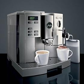 Jura-Capresso S9 Avantegarde by Jura-Capresso