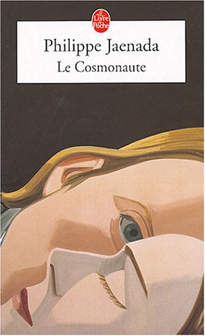 Le Cosmonaute
