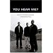 You Hear Me?: Poems and Writing by Teenage Boys (Betsy Franco Young Adult)
