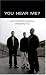 You Hear Me?: Poems and Writing by Teenage Boys (Betsy Franco Yas)
