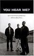 You Hear Me?: Poems and Writing by Teenage Boys (Betsy Franco Yas)