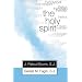 The Holy Spirit