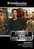 Stories From the Vaults: Season Two