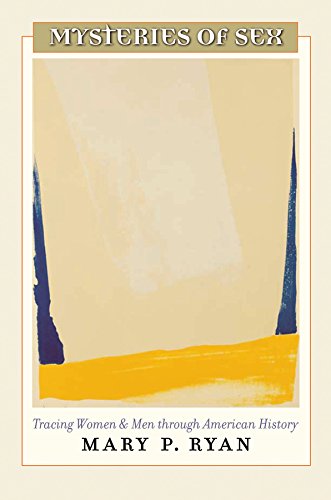 Mysteries of Sex: Tracing Women and Men through American History