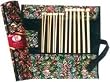 Clover Takumi Tapestry 13-Inch - 14-Inch Single Point Gift Set, 7 Needles Per Set