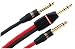 Monster Cable SL500-SRM-1 StudioLink 500 Insert Cable 1 Meter (.25-in. Send & Return)
