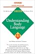 Understanding Body Language (Barron's Business Success Guides)