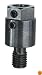 Freud 6015L 10 mm Boring Machine Chuck for Holtzma, Mayer and other Machines