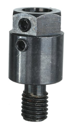 Freud 6015L 10 mm Boring Machine Chuck for Holtzma, Mayer and other Machines