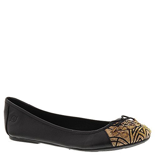 Born Womens Karmina Flat