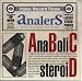 AnaBoliC steroiD