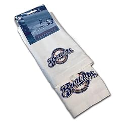 Milwaukee Brewers Kitchen Towel Combo