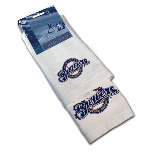 Milwaukee Brewers Kitchen Towel Combo