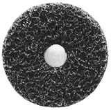 Roloc+ Clean Clean 'N Strip 4 Disc - 3M Automotive Products - 7466