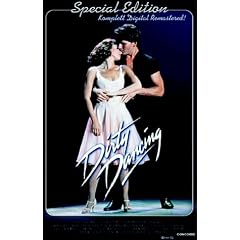 Dirty Dancing [VHS] [Special Edition]