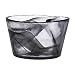 Kosta Boda Mine, Large Bowl, Black