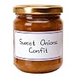 Sweet Onions French Confit by L'Epicurien, France