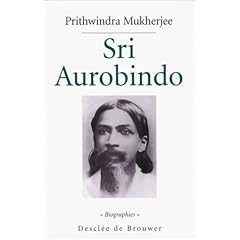 Sri Aurobindo
