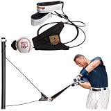 Hitaway Baseball Batting Trainer