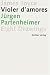 Search : Jurgen Partenheimer: Eight Drawings