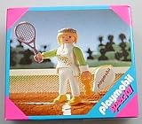 PLAYMOBIL® 4509 - Tennisspielerin