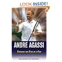 Andre Agassi: Through the eyes of a fan
