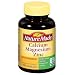 Nature Made Calcium, Magnesium, and Zinc with Vitamin D, With D-3 100 Tablets (Pack of 3)