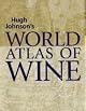 World Atlas of Wine Rev Ptg 1981