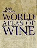 World Atlas of Wine Rev Ptg 1981