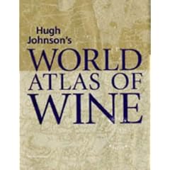 World Atlas of Wine, the (Spanish Edition)