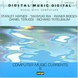 Computer Music Currents Vol. 8