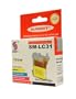 SUMMIT IMAGE INK BROTHER COMPATIBLE LC31 YELLOW